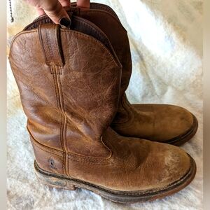 Rocky Boots -kids size 6
